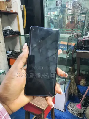 Oppo Find X3 Neo 256 GB Blue