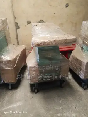 Plastic Grinding Machine – 15hp