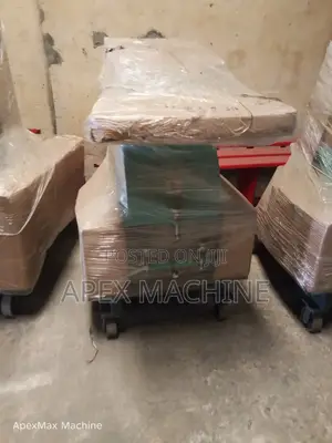 Plastic Grinding Machine – 15hp