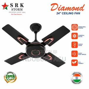 24inch Ceiling Fan