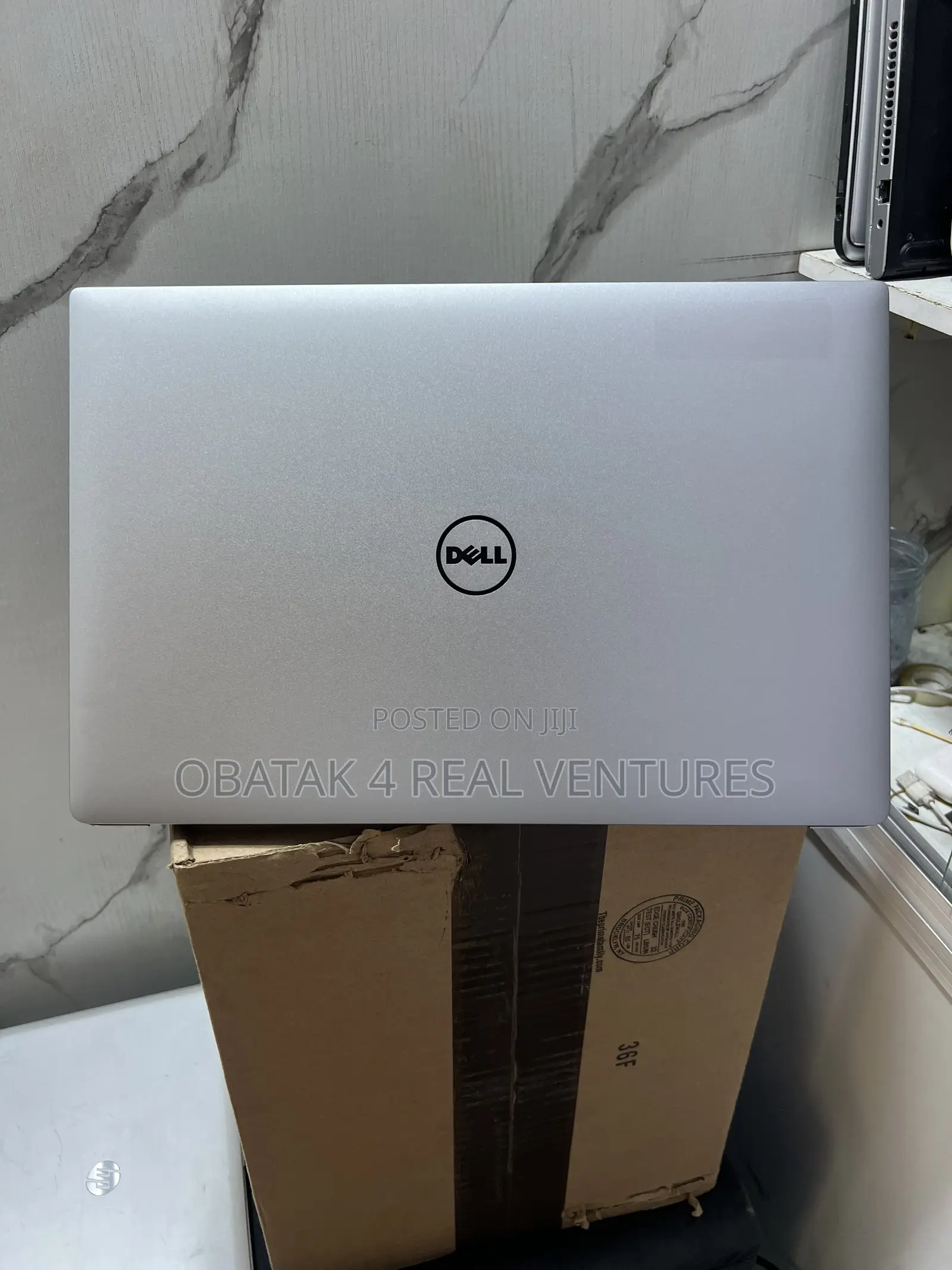 Laptop Dell Precision 15 5520 16GB Intel Xeon SSD 256GB