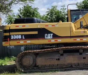Cat 330bl Direct Tokunbo With