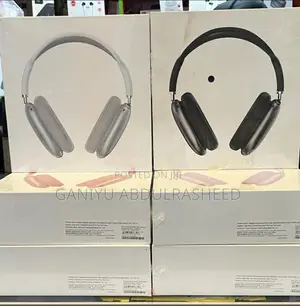 Smart Airpod Max