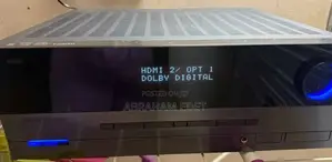 Harman Kardon Avr139