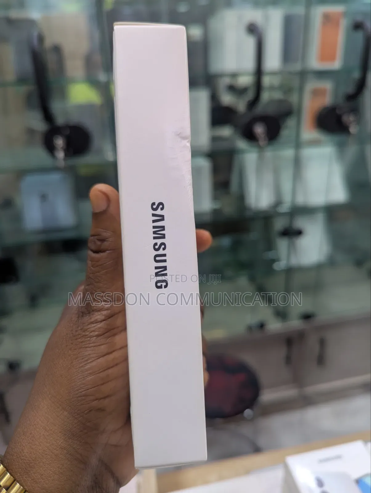 New Samsung Galaxy A17 128 GB Black