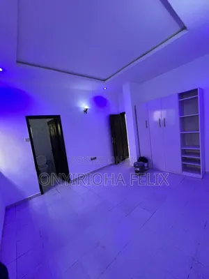 1bdrm Room & Parlour in 6Th Avenue Gwarinpa, Bunkoro for rent
