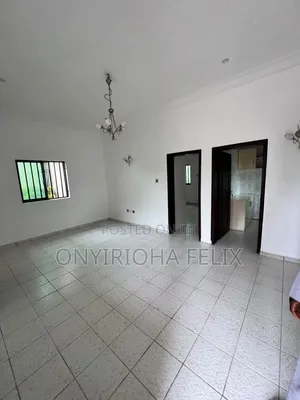 1bdrm Room & Parlour in 6Th Avenue Gwarinpa, Bunkoro for rent
