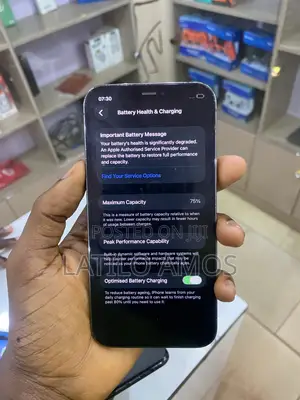 Apple iPhone 12 Pro 128 GB Purple