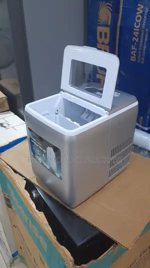 Boost Your Business With This Hisense Ice Maker 20kg