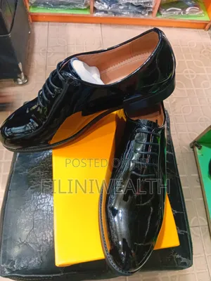 Dressing Shoes