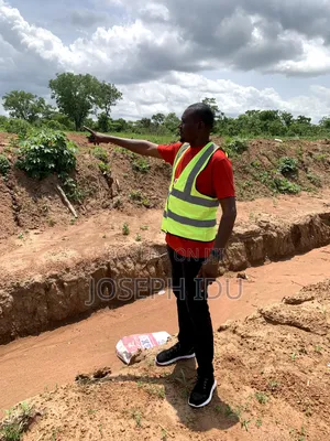 Pristine Garden Estate Ubuhu Enugu State