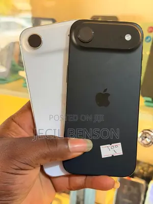Apple iPhone Air 256 GB