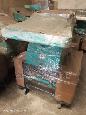 Plastic Grinding Machine – 20hp