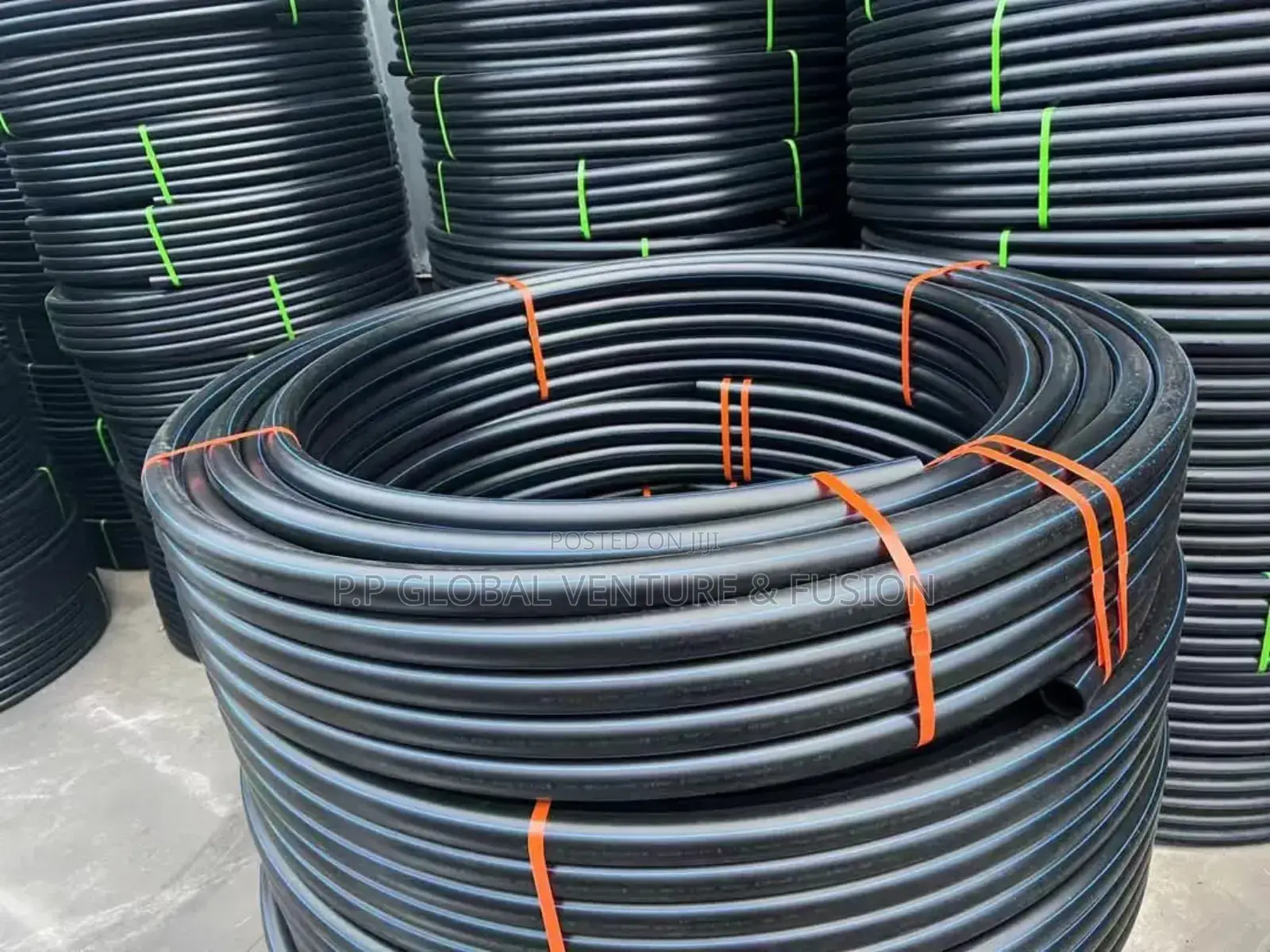 1inch P.E Pipe