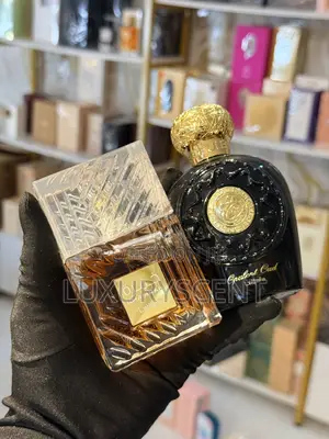 Khamrah Lattafa 100ml Combo