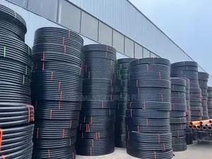 1inch P.E Pipe