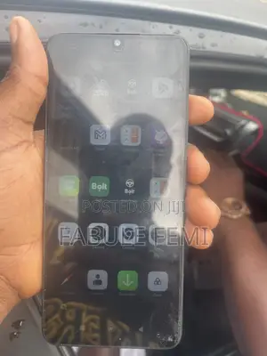 Xiaomi Redmi 14C 128 GB Black