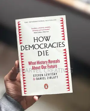 How Democracies Die