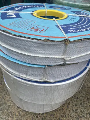 50mm 2” X 100m Water PVC Blue Hose Original