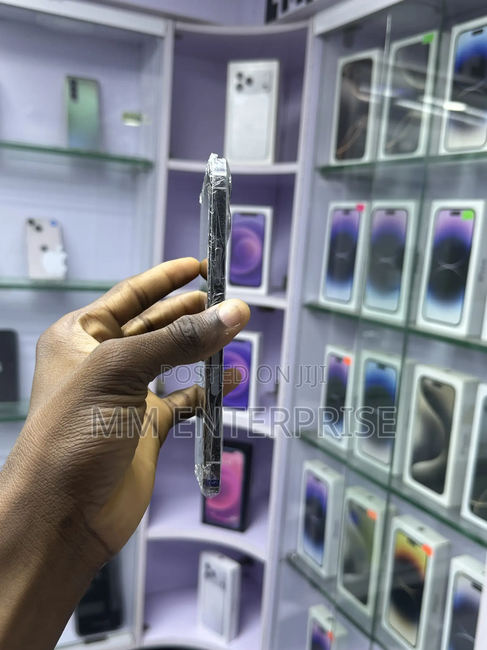 Apple iPhone 12 Pro Max 128 GB White