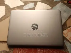 Laptop HP EliteBook 840 G3 8GB Intel Core i5 SSD 256GB