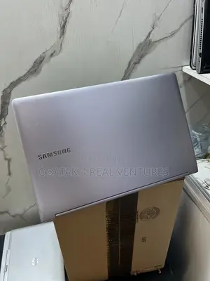 Laptop Samsung Notebook 9 8GB Intel Core i7 SSD 128GB