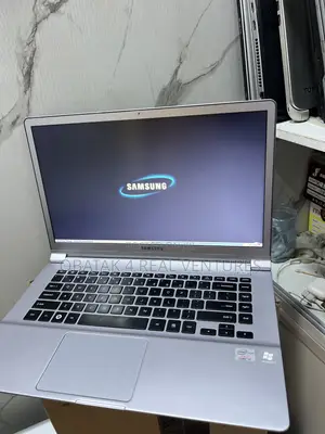 Laptop Samsung Notebook 9 8GB Intel Core i7 SSD 128GB