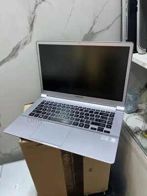 Laptop Samsung Notebook 9 8GB Intel Core i7 SSD 128GB