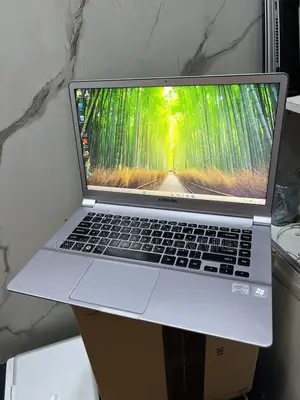 Laptop Samsung Notebook 9 8GB Intel Core i7 SSD 128GB