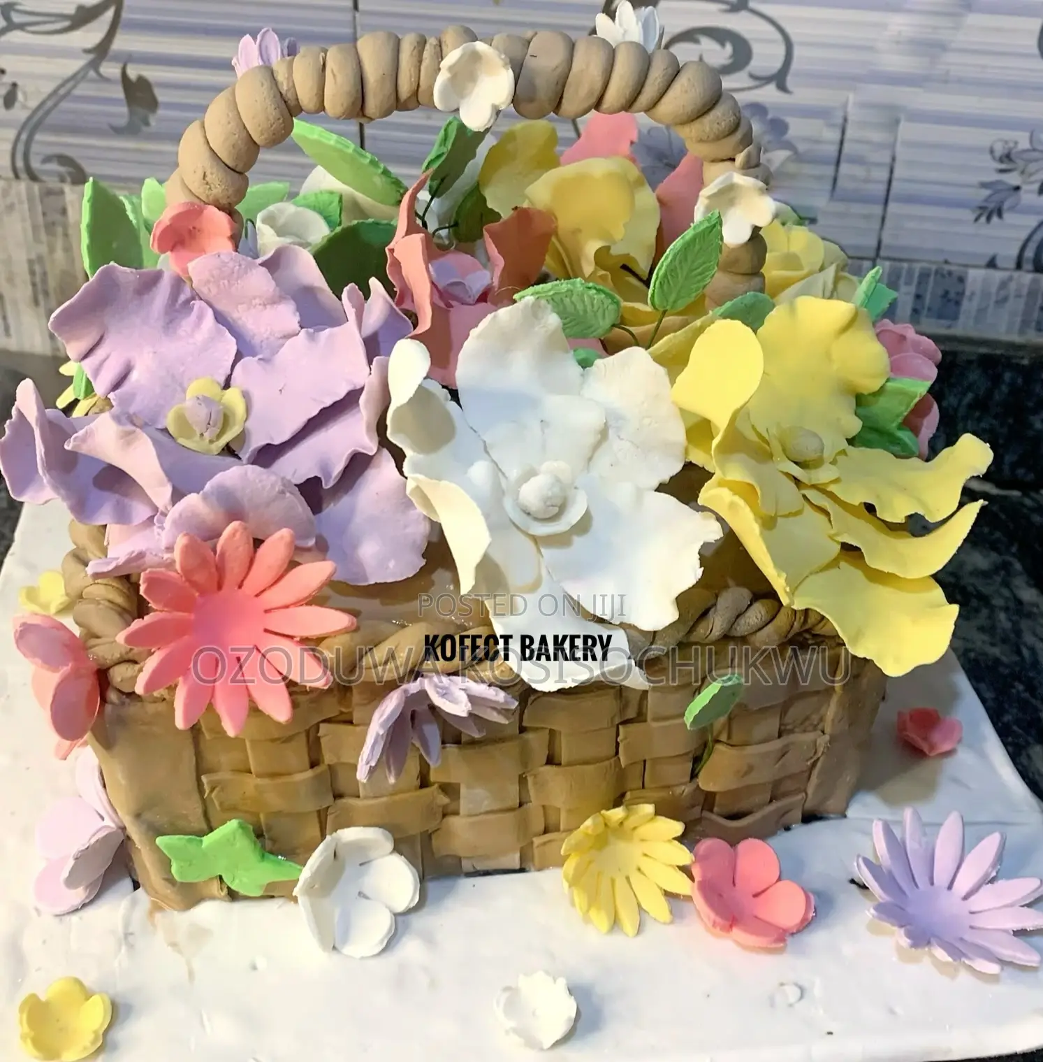 Bakery Products