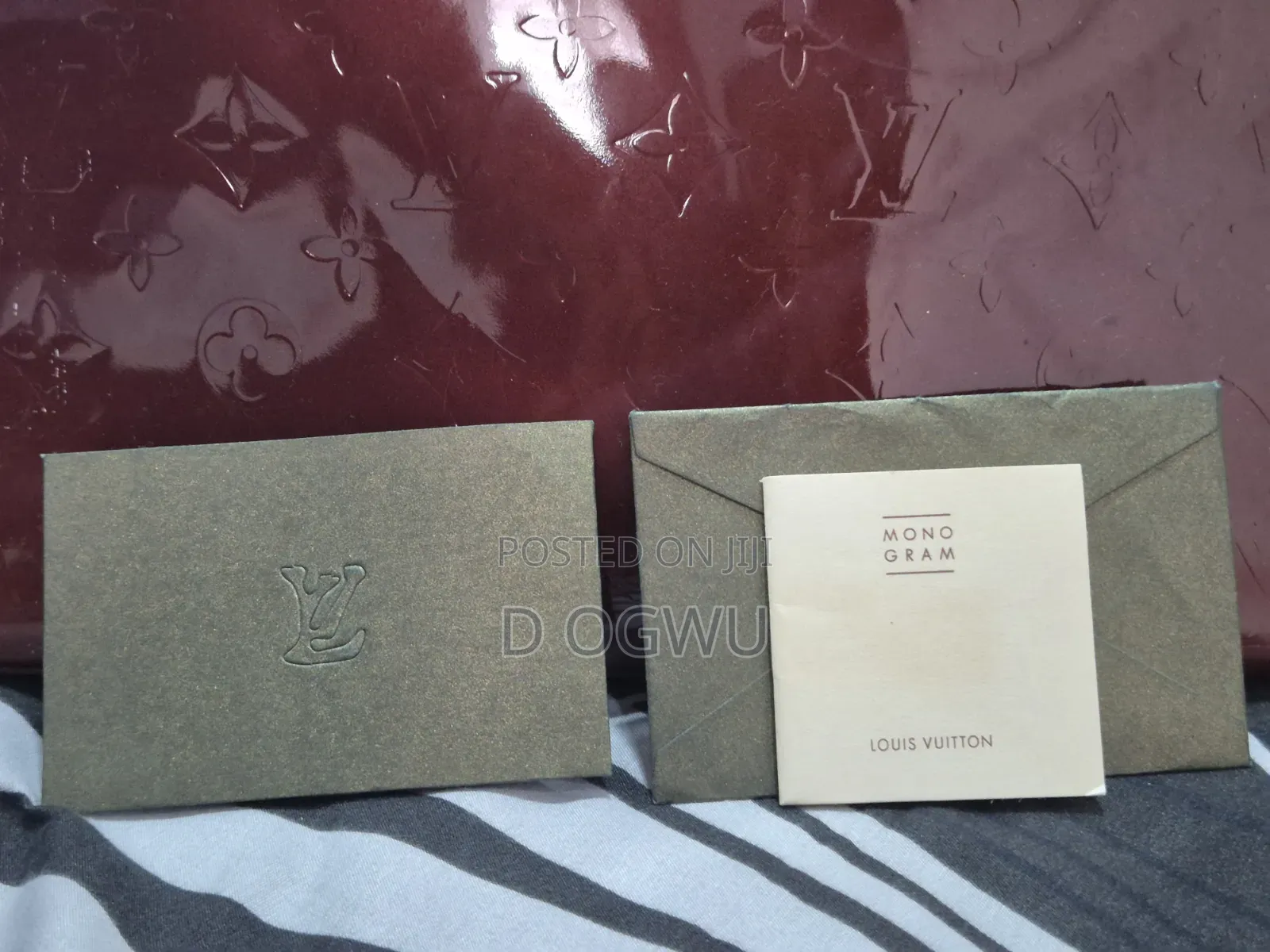 Louis Vuitton Monogram