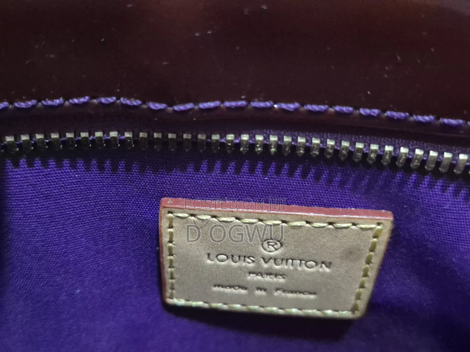 Louis Vuitton Monogram