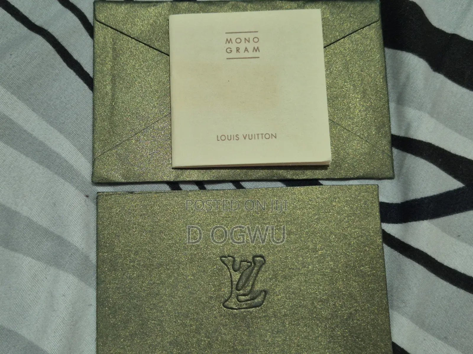Louis Vuitton Monogram