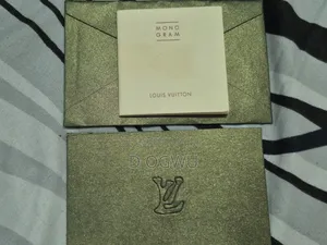 Louis Vuitton Monogram