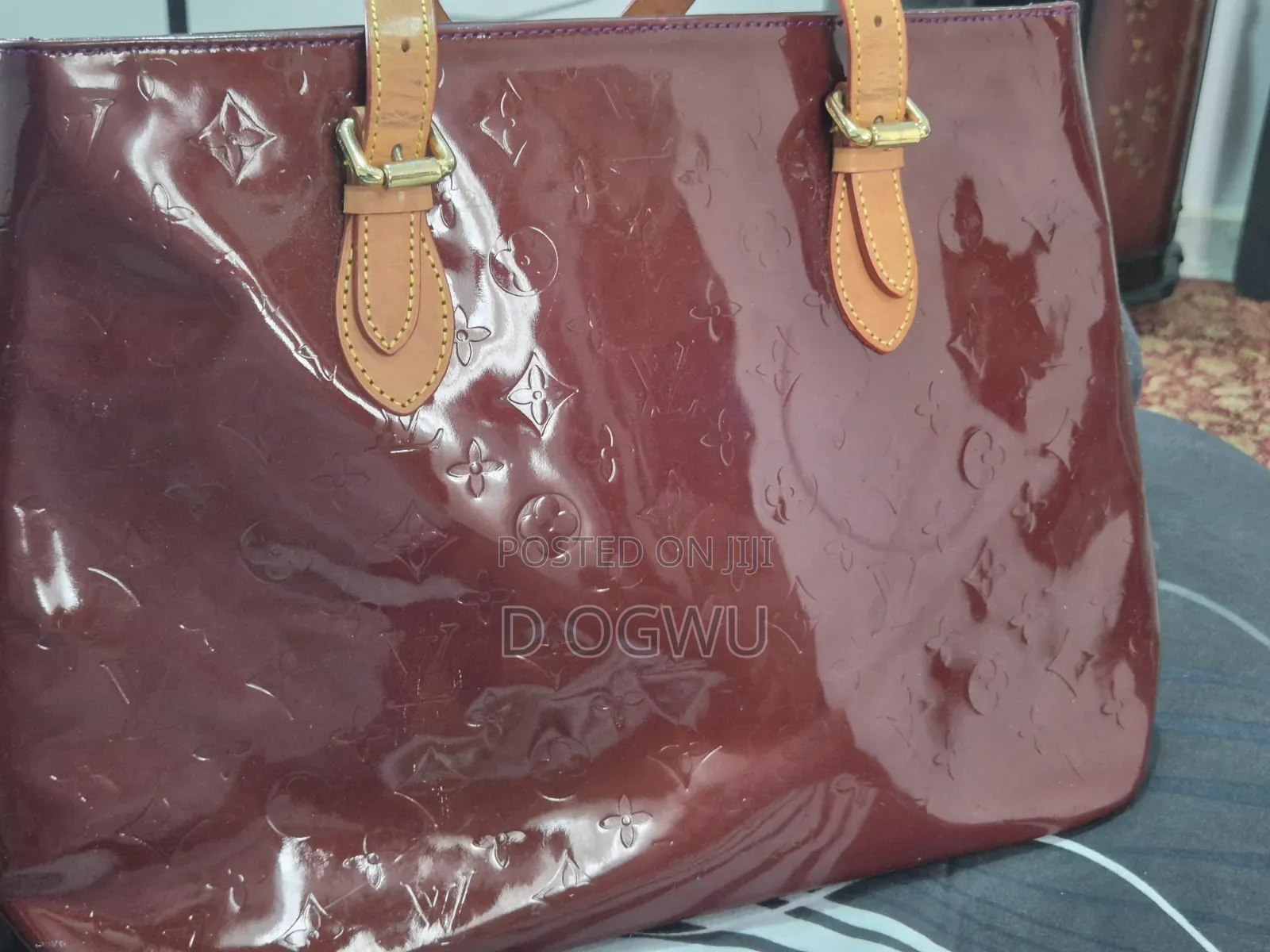 Louis Vuitton Monogram