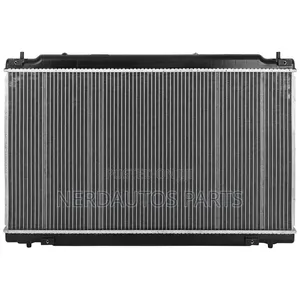 Radiator Honda CRV 2017-2022 Model