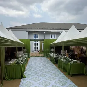 Outdoor Decorations and Planning