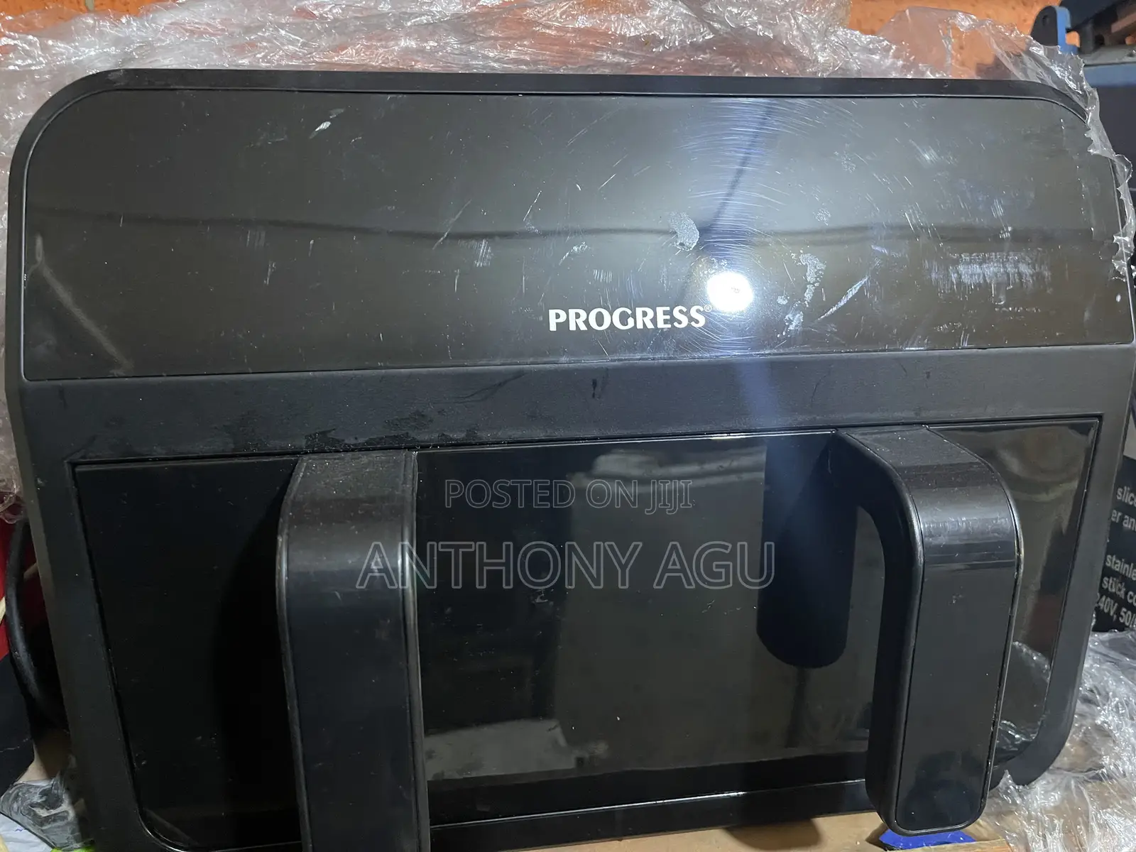 Air Fryer ,Dehydrator , Oven, Warmer