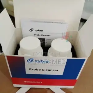 Zybio Probe Cleanser(50ml*2)