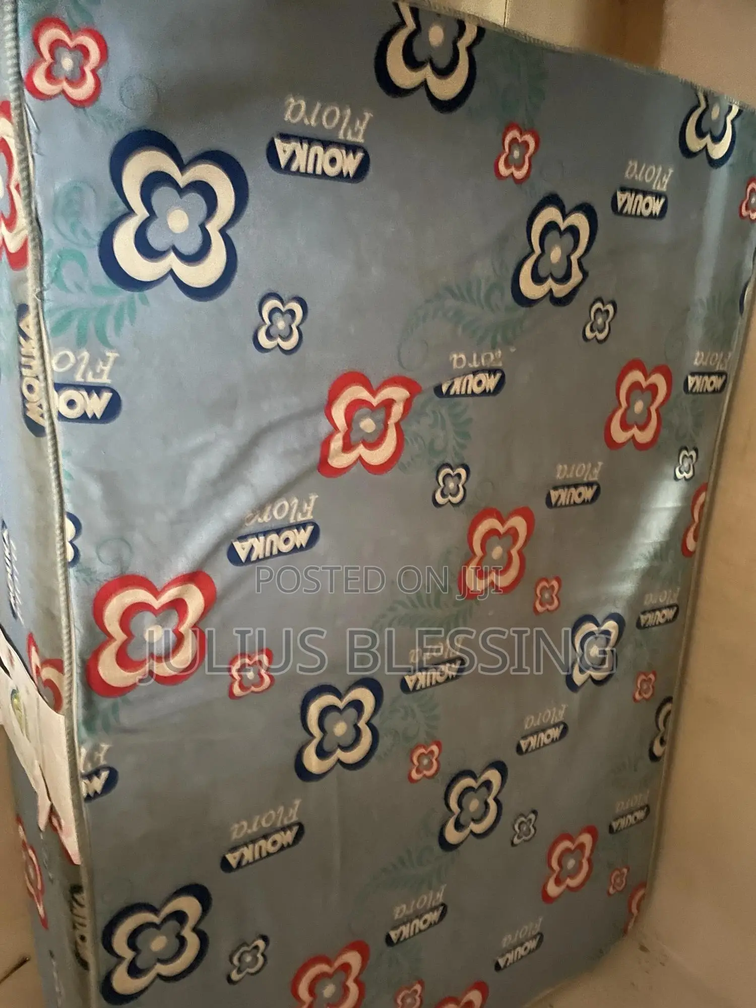 Mouka Matress Foam