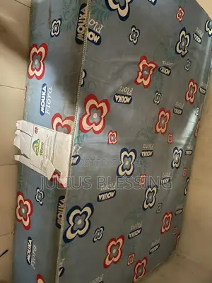 Mouka Matress Foam