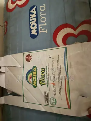Mouka Matress Foam