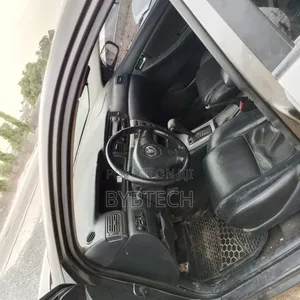 Toyota Corolla 2005 Gray
