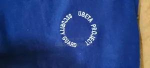 Monogram All Jobs