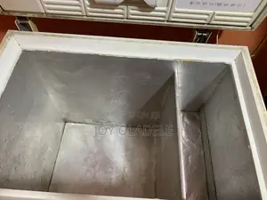 Neatly Used Electrolux Deep Freezer