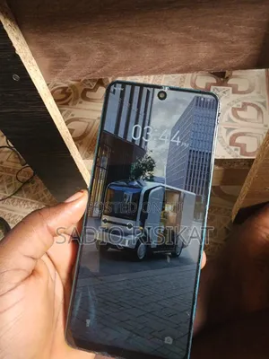 Tecno Camon 19 128 GB Bronze