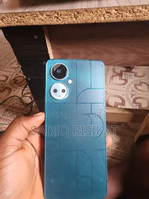 Tecno Camon 19 128 GB Bronze