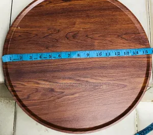 A Unique Coffee Side Stool