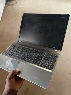 Laptop HP ProBook 4530S 8GB Intel Core i5 HDD 500GB