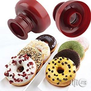 Doughnut Cutter